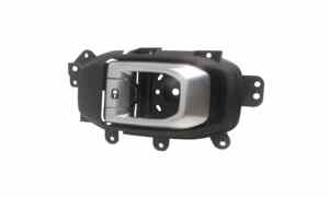 Maniglia interna Posteriore Sinistra per Jeep Wrangler IV (JL) (2017 - 2025)