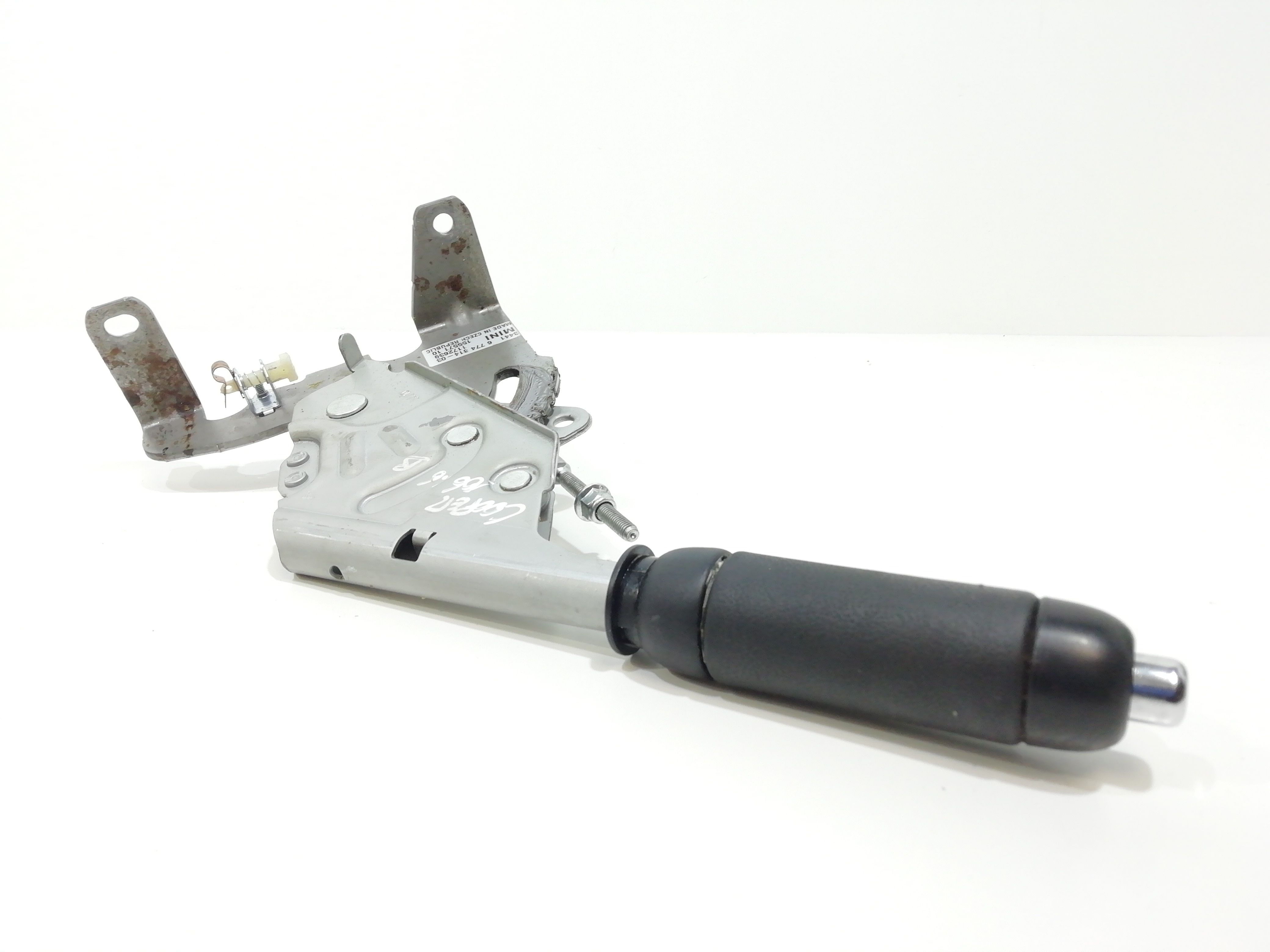 Leva Freno a Mano MINI One 2 Serie