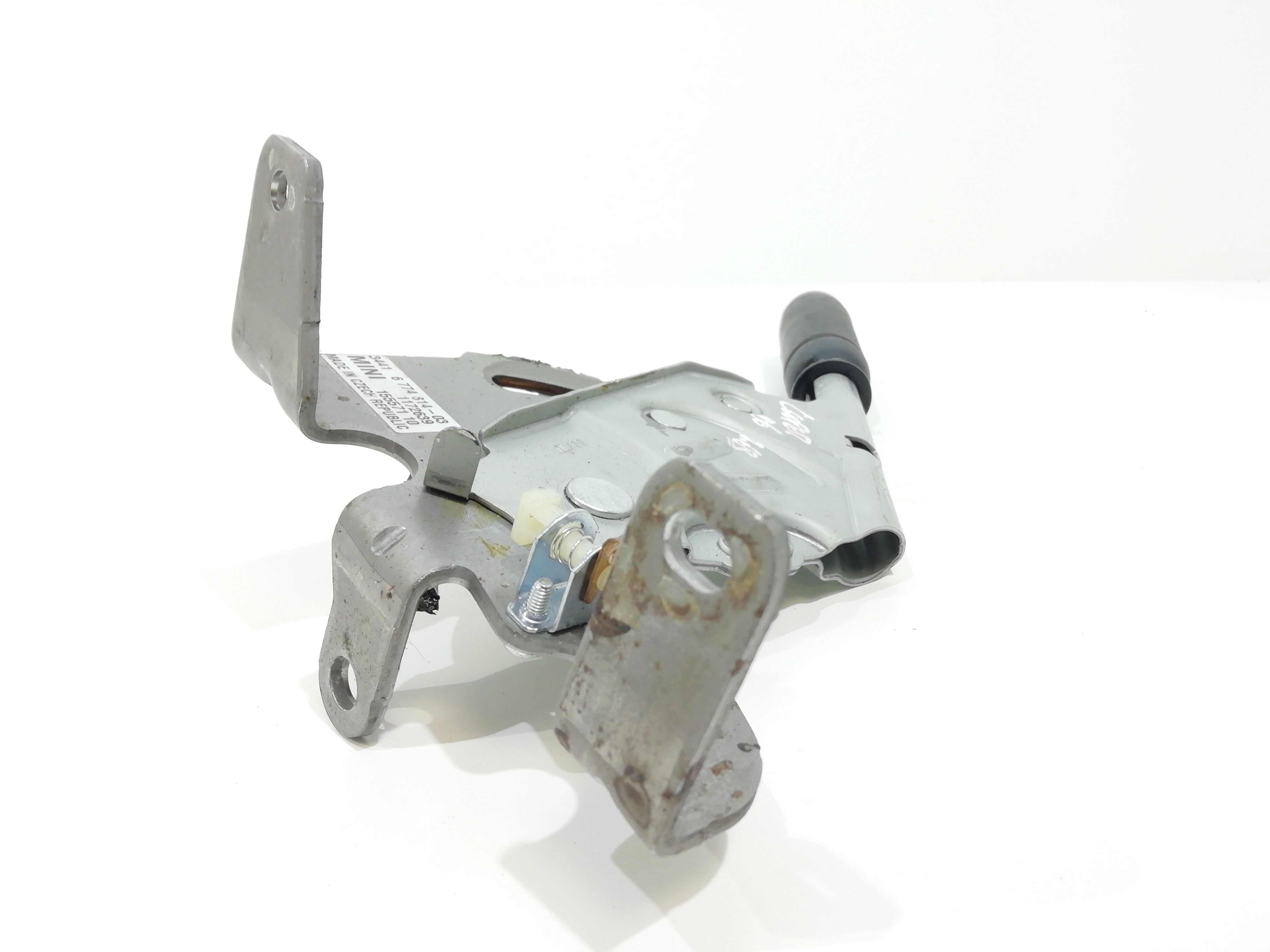 Leva Freno a Mano MINI One 2 Serie