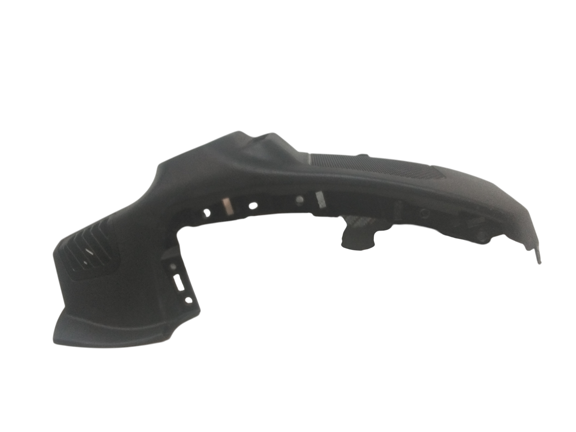 Plastiche interne per Jeep Wrangler IV (JL) (2017 - 2025)