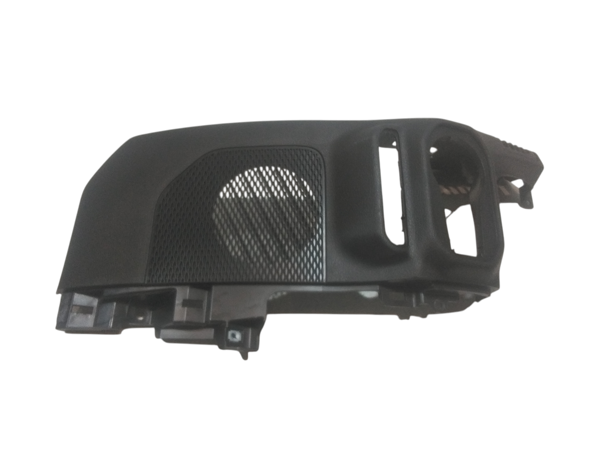 Plastiche interne per Jeep Wrangler IV (JL) (2017 - 2025)