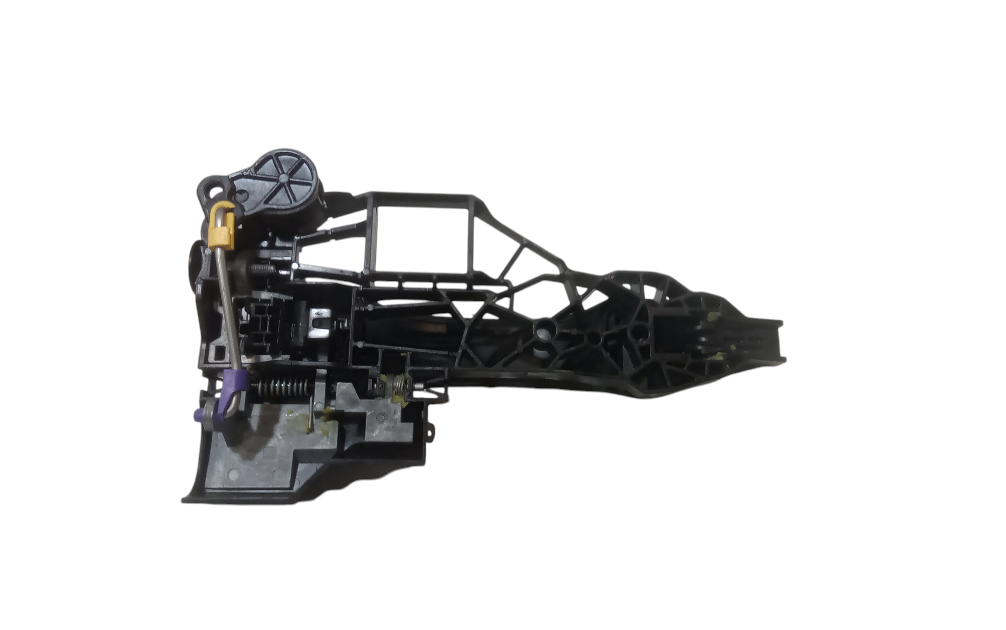 Maniglia esterna Posteriore Destra per Jeep Wrangler IV (JL) (2017 - 2025)