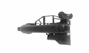 Maniglia esterna Posteriore Destra per Jeep Wrangler IV (JL) (2017 - 2025)