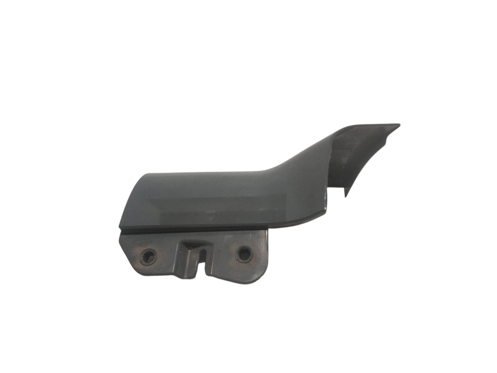 Modanatura parafango ant DX passeggero per Jeep Wrangler IV (JL) (2017 - 2025)