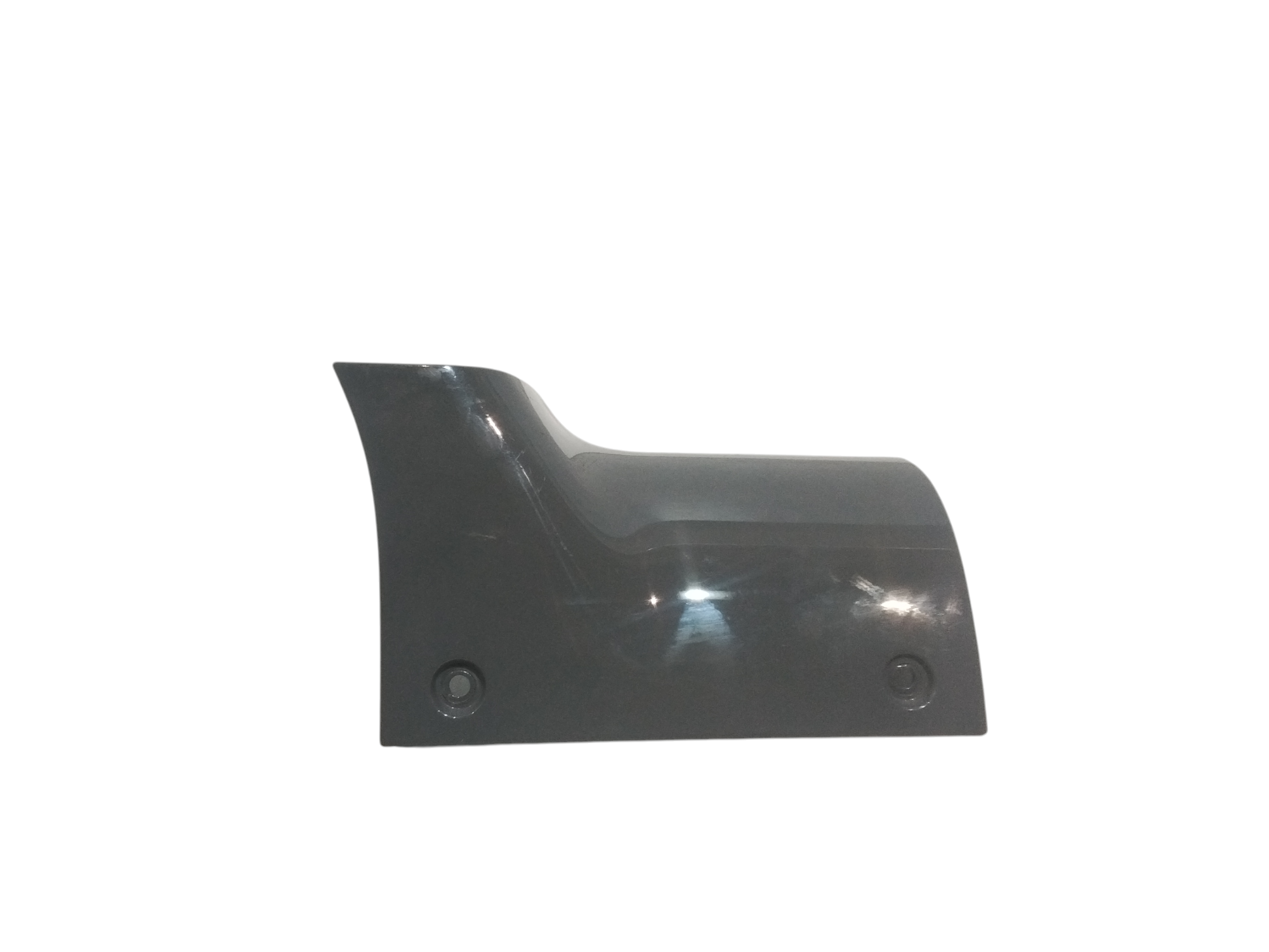 Modanatura parafango ant DX passeggero per Jeep Wrangler IV (JL) (2017 - 2025)