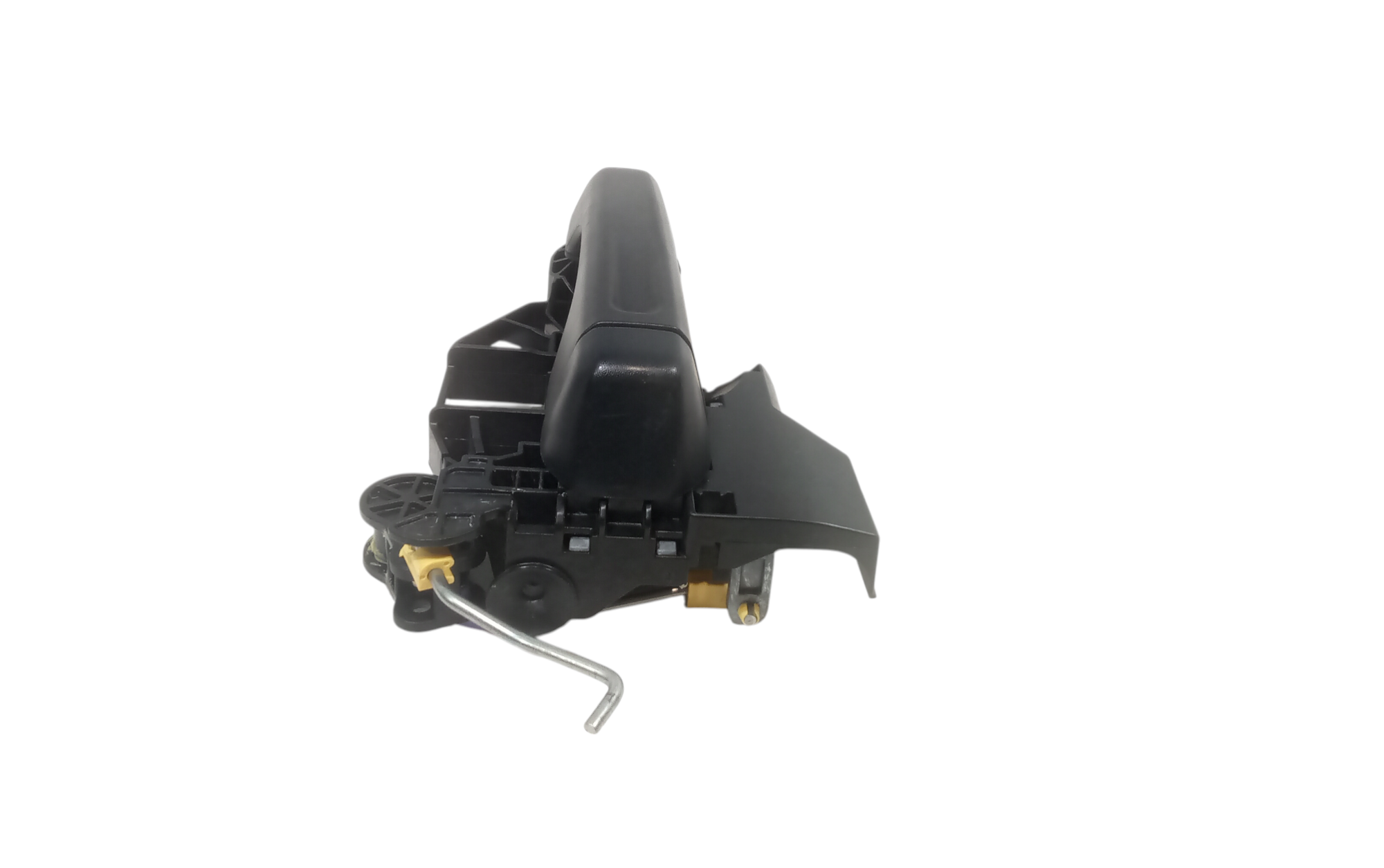 Maniglia esterna Posteriore Sinistra per Jeep Wrangler IV (JL) (2017 - 2025)