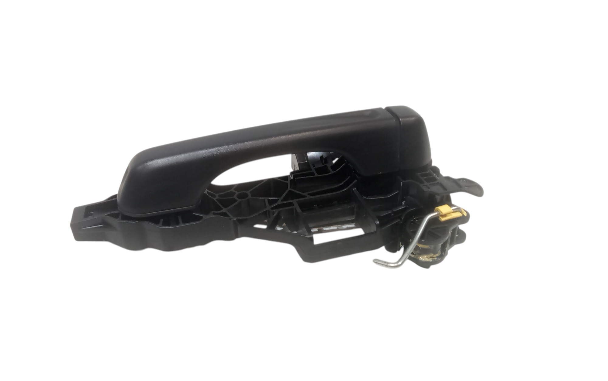 Maniglia esterna Posteriore Sinistra per Jeep Wrangler IV (JL) (2017 - 2025)