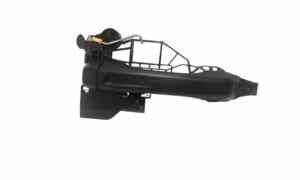 Maniglia esterna Posteriore Sinistra per Jeep Wrangler IV (JL) (2017 - 2025)