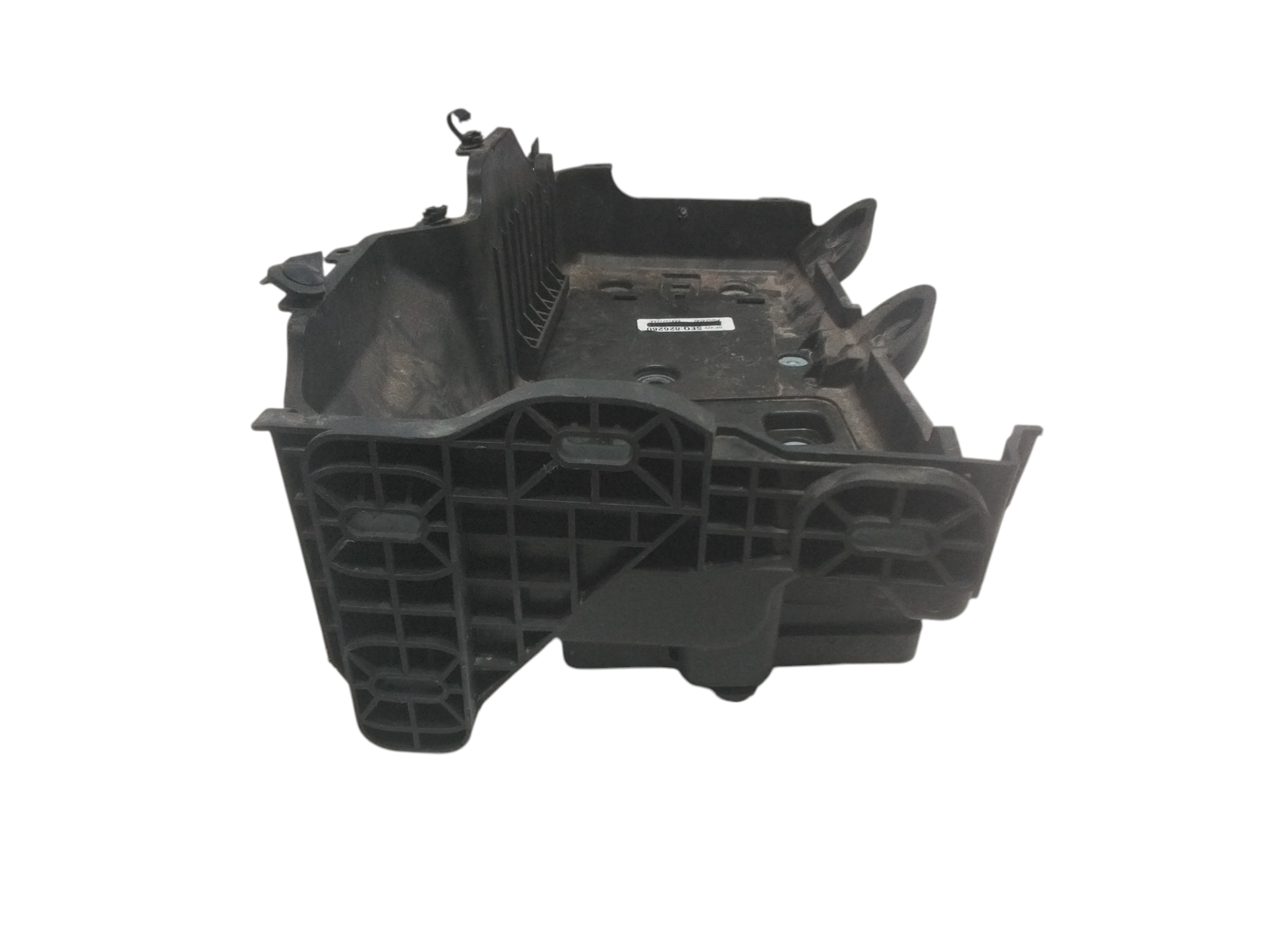 Alloggio Batteria per Jeep Wrangler IV (JL) (2017 - 2025)