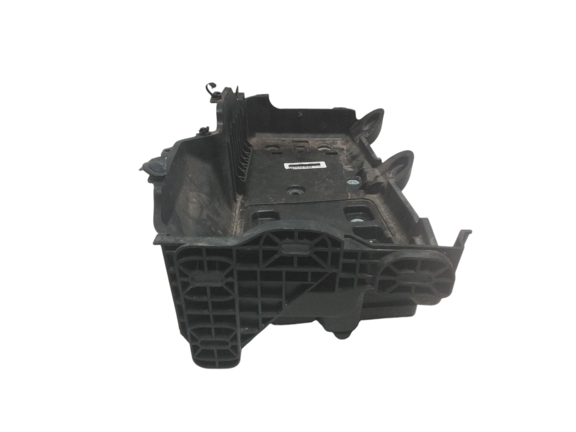 Alloggio Batteria per Jeep Wrangler IV (JL) (2017 - 2025)