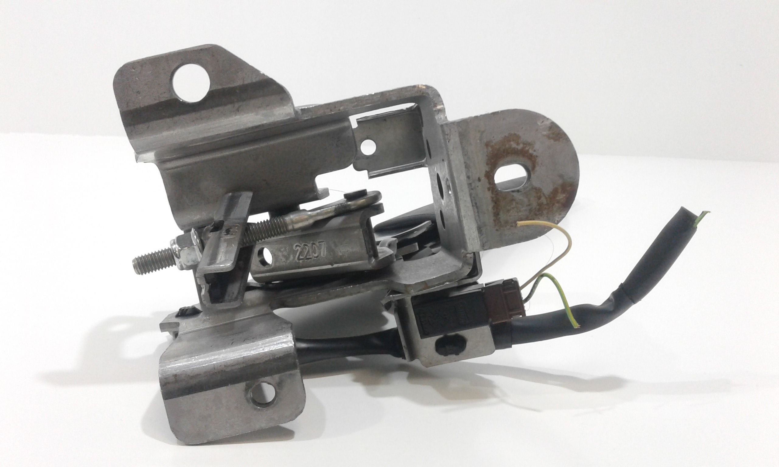 Leva Freno a Mano PEUGEOT 307 Berlina 2 Serie