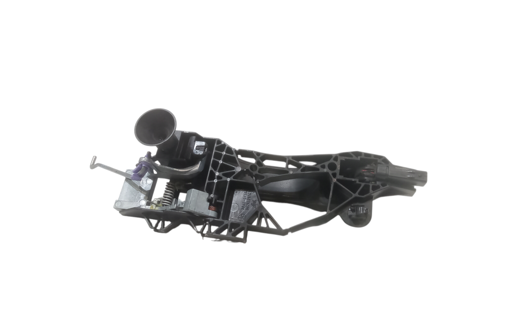 Maniglia portellone posteriore per Jeep Wrangler IV (JL) (2017 - 2025)