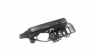 Maniglia portellone posteriore per Jeep Wrangler IV (JL) (2017 - 2025)