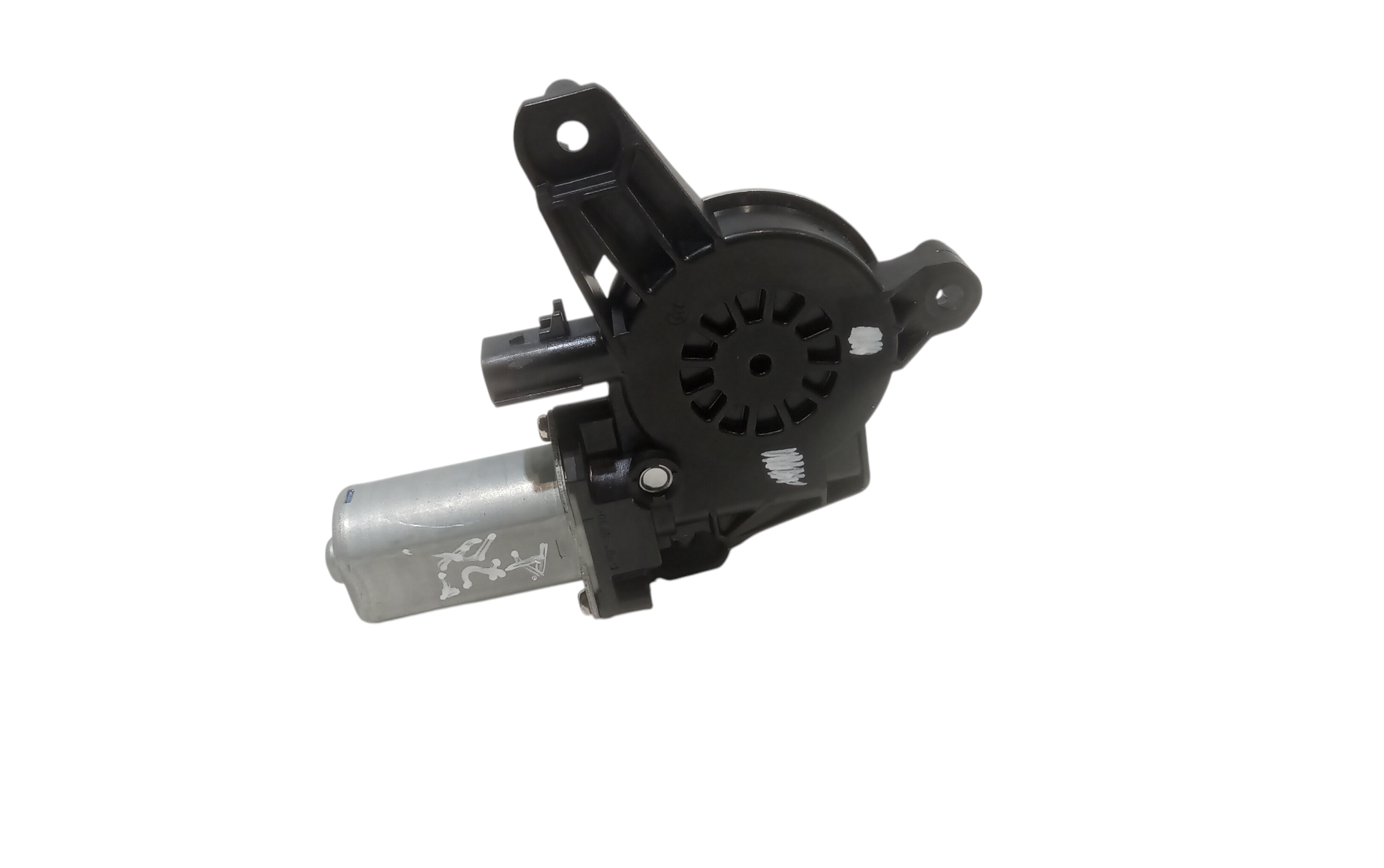 Motorino Alzavetro anteriore destra per Jeep Wrangler IV (JL) (2017 - 2025)