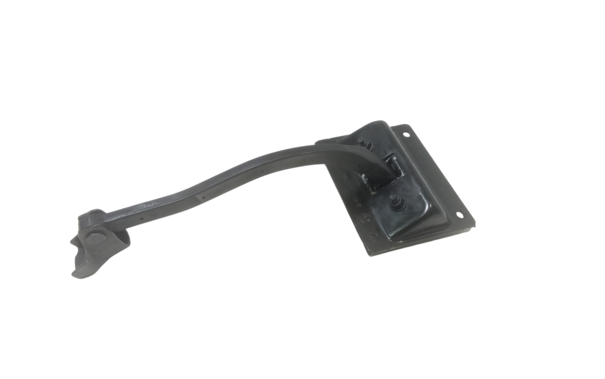 Tirante portellone destro per Jeep Wrangler IV (JL) (2017 - 2025)