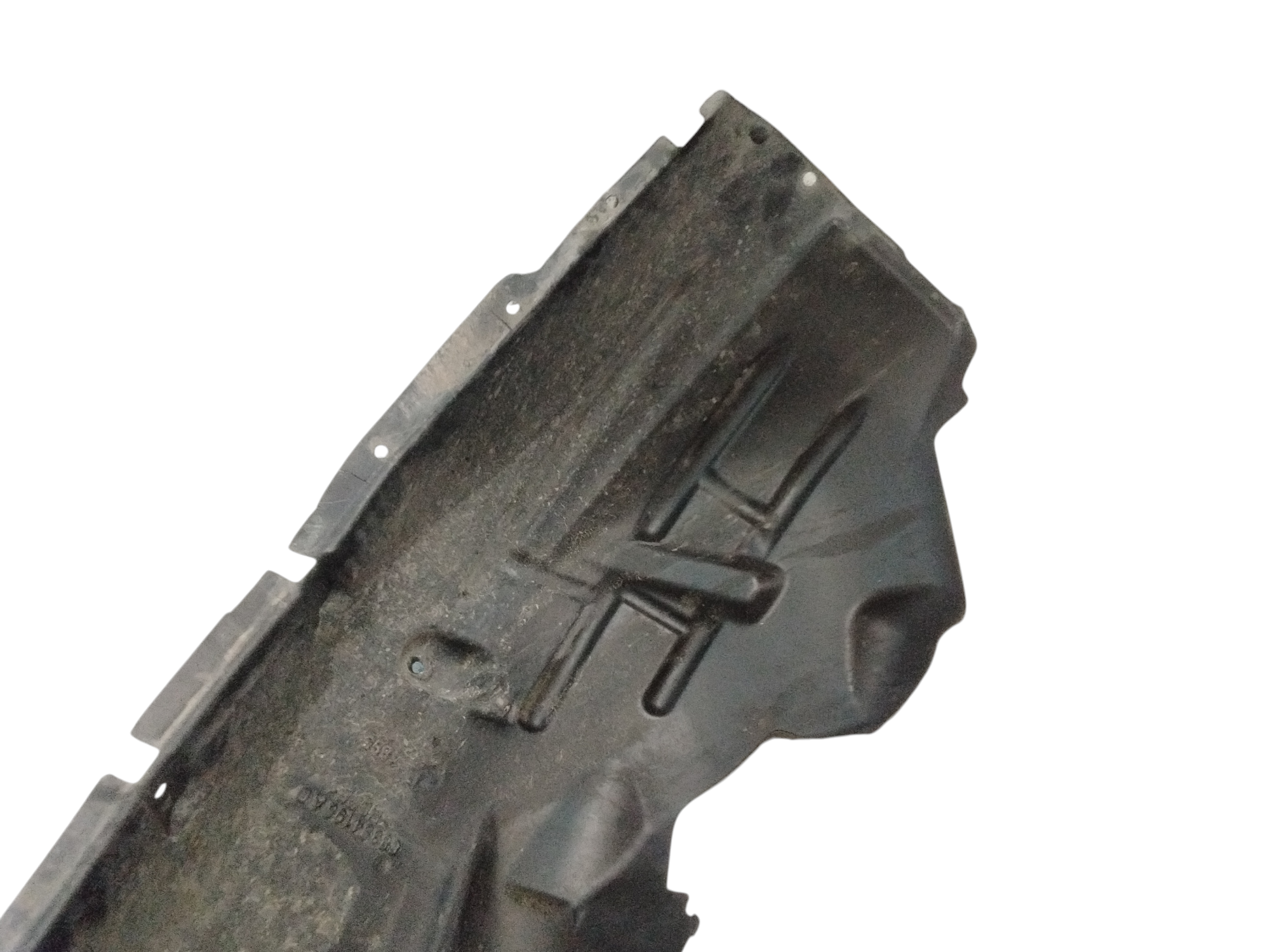 Passaruota ant SX per Jeep Wrangler IV (JL) (2017 - 2025)