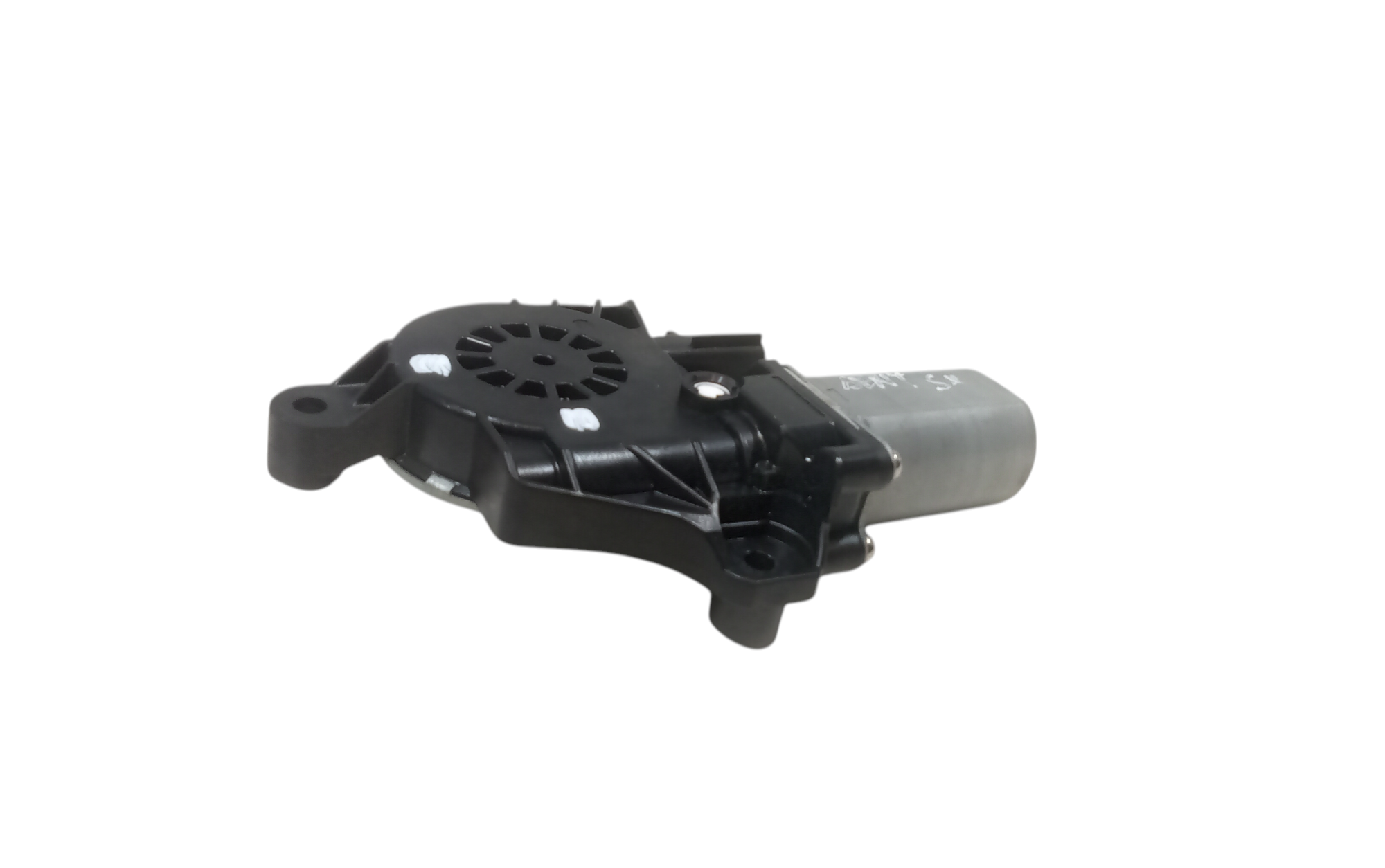 Motorino Alzavetro anteriore Sinistro per Jeep Wrangler IV (JL) (2017 - 2025)