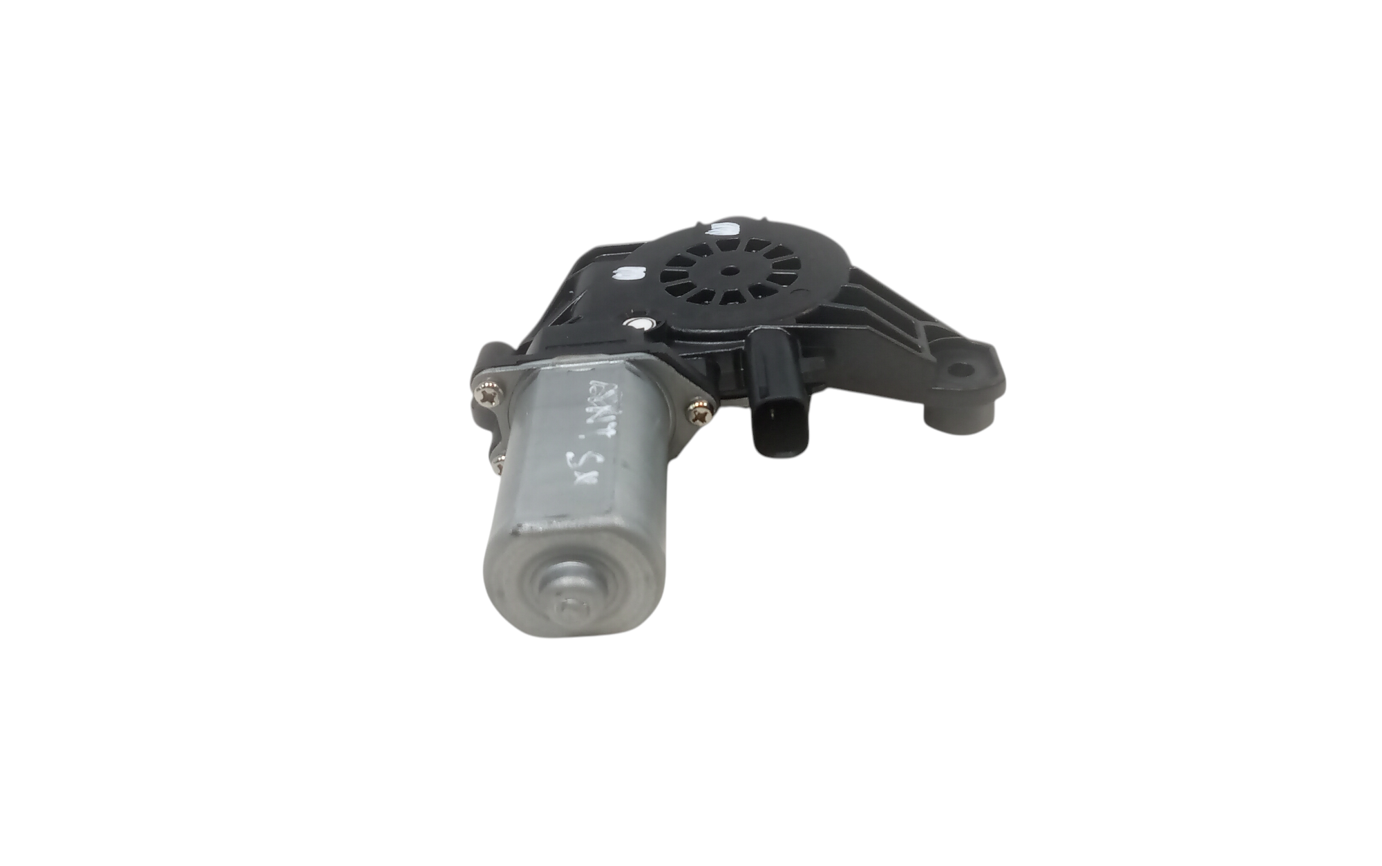 Motorino Alzavetro anteriore Sinistro per Jeep Wrangler IV (JL) (2017 - 2025)