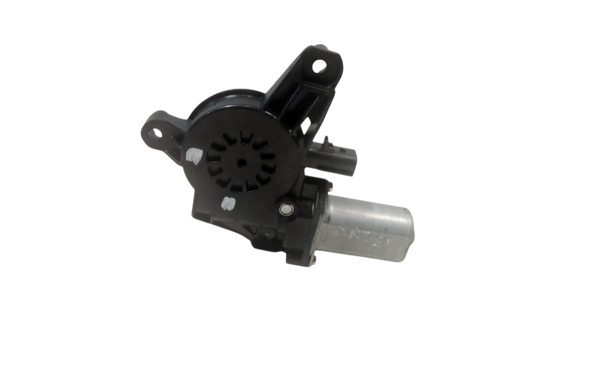 Motorino Alzavetro anteriore Sinistro per Jeep Wrangler IV (JL) (2017 - 2025)