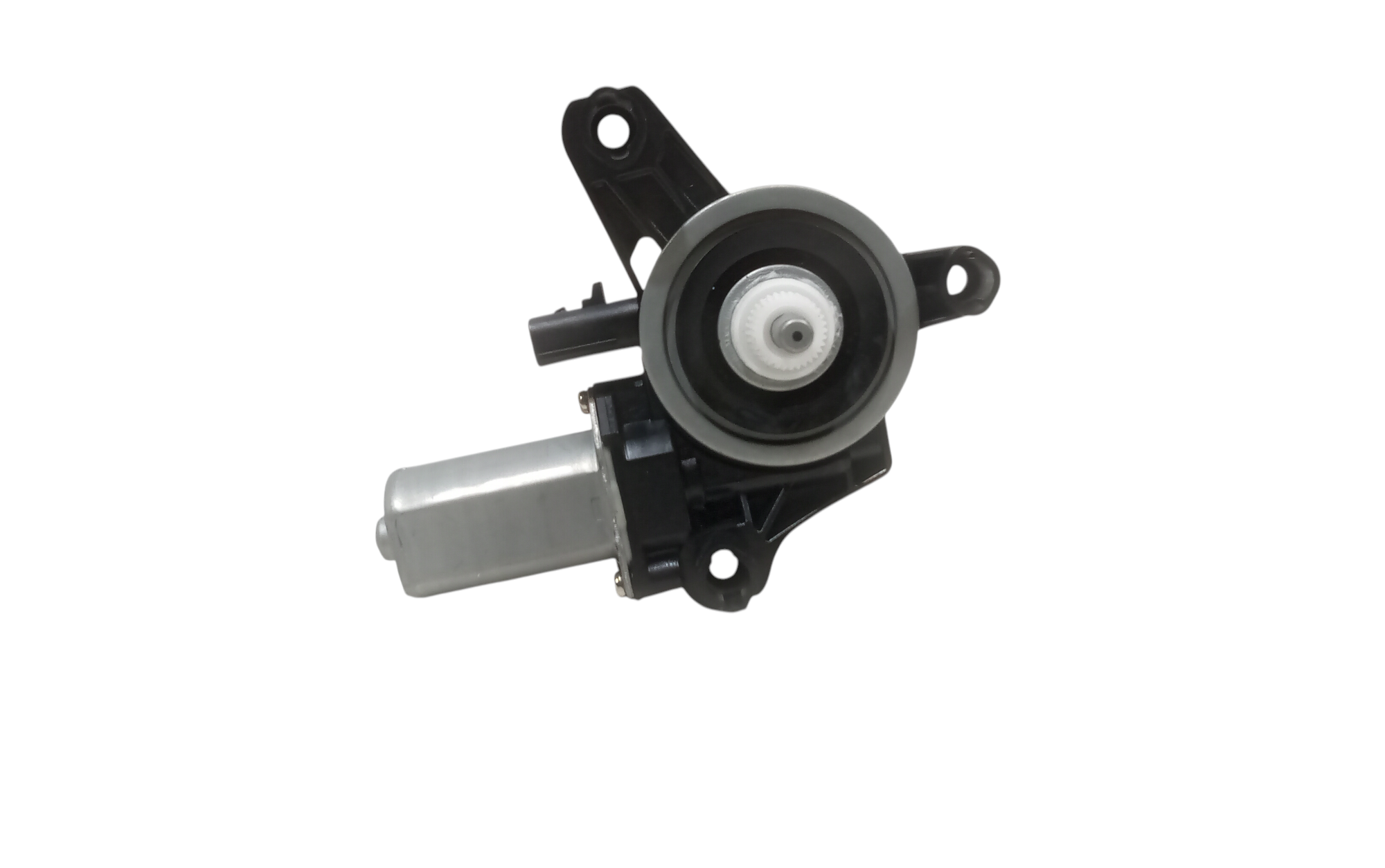 Motorino Alzavetro anteriore Sinistro per Jeep Wrangler IV (JL) (2017 - 2025)