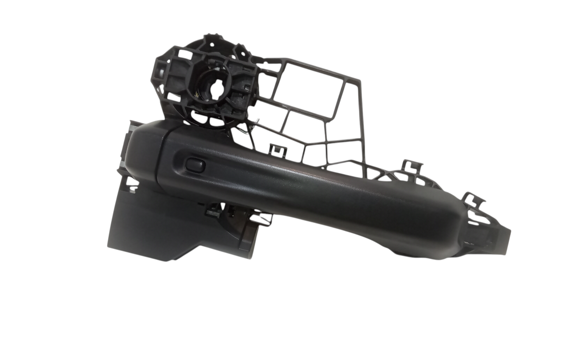 Maniglia esterna Anteriore Sinistra per Jeep Wrangler IV (JL) (2017 - 2025)