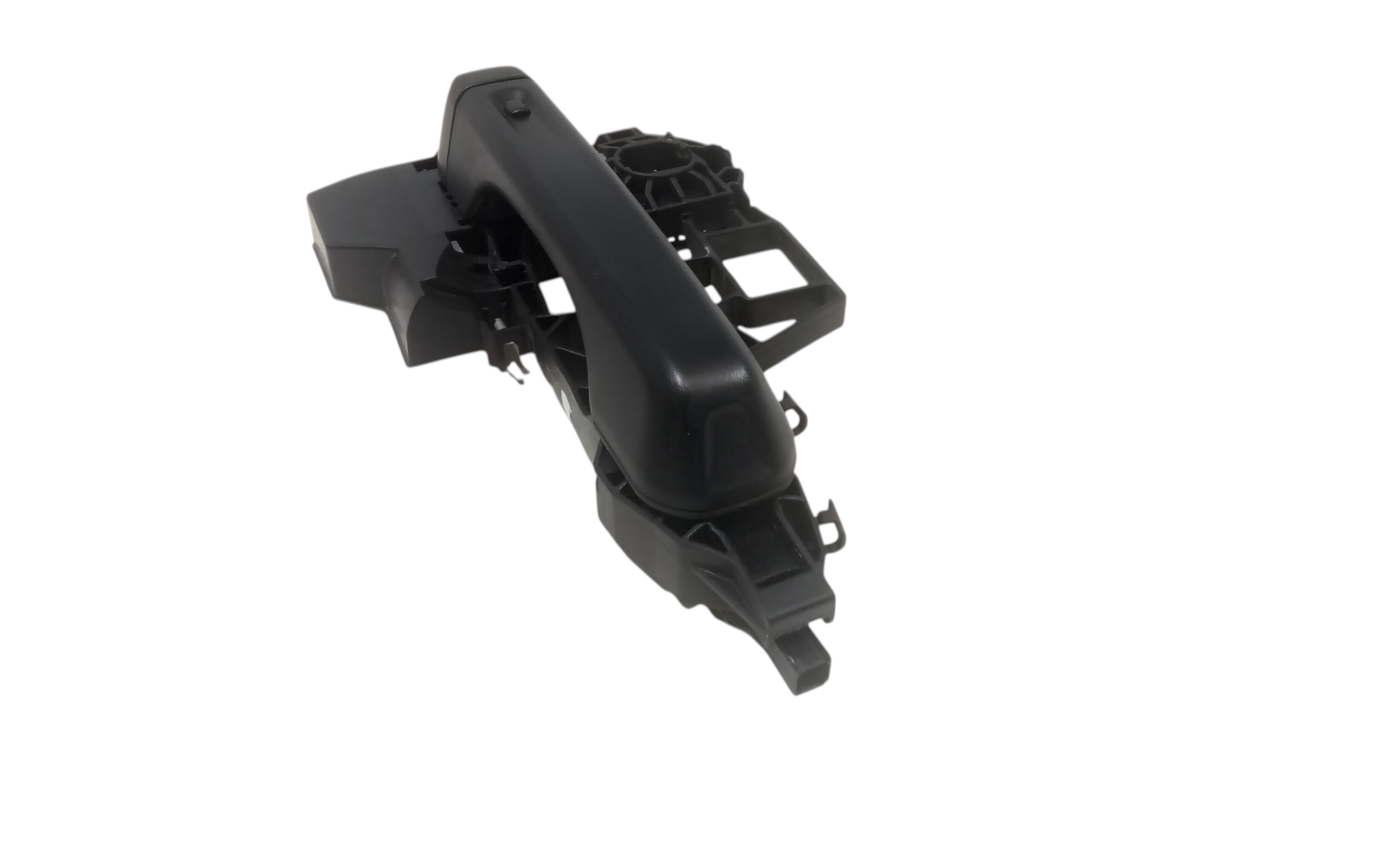 Maniglia esterna Anteriore Sinistra per Jeep Wrangler IV (JL) (2017 - 2025)