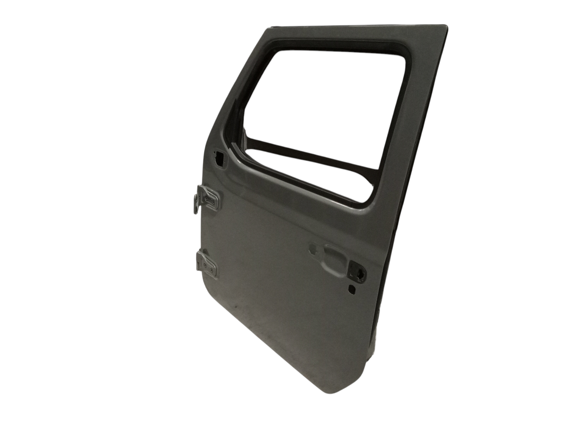 Portiera Anteriore Sinistra per Jeep Wrangler IV (JL) (2017 - 2025)