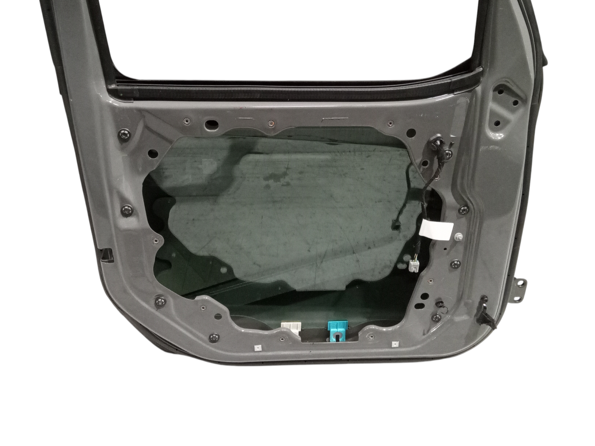 Portiera Anteriore Sinistra per Jeep Wrangler IV (JL) (2017 - 2025)