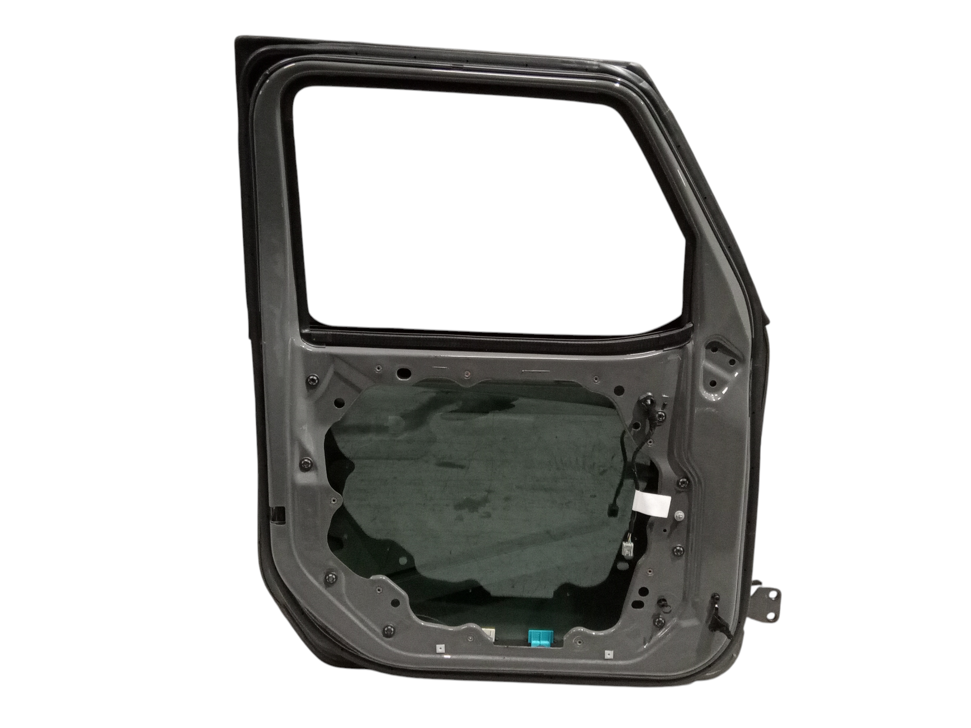 Portiera Anteriore Sinistra per Jeep Wrangler IV (JL) (2017 - 2025)