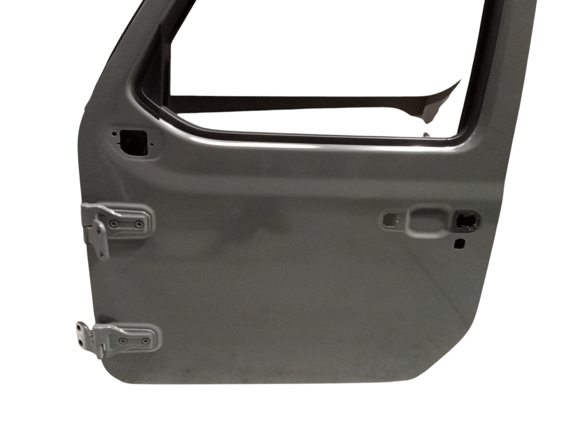 Portiera Anteriore Sinistra per Jeep Wrangler IV (JL) (2017 - 2025)