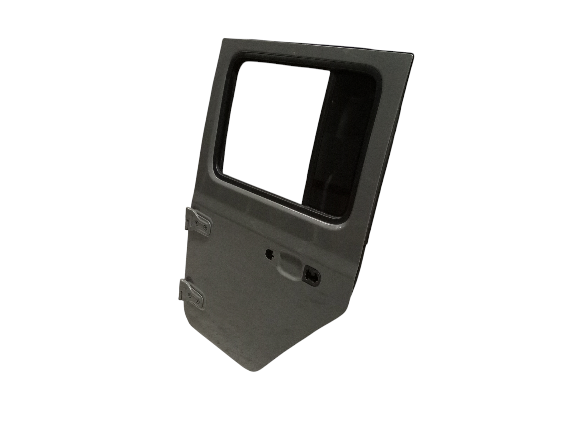 Portiera Posteriore Sinistra per Jeep Wrangler IV (JL) (2017 - 2025)