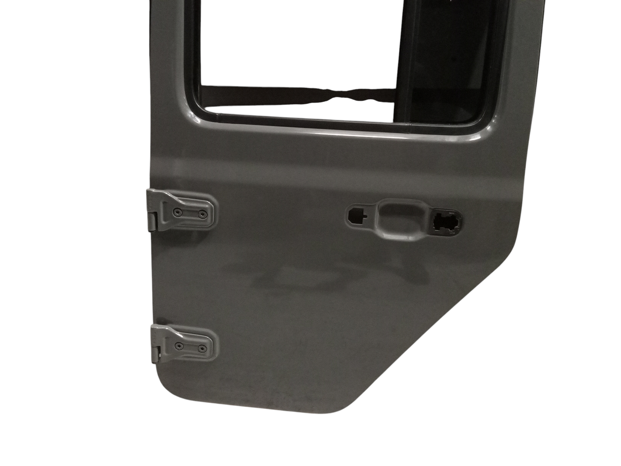 Portiera Posteriore Sinistra per Jeep Wrangler IV (JL) (2017 - 2025)