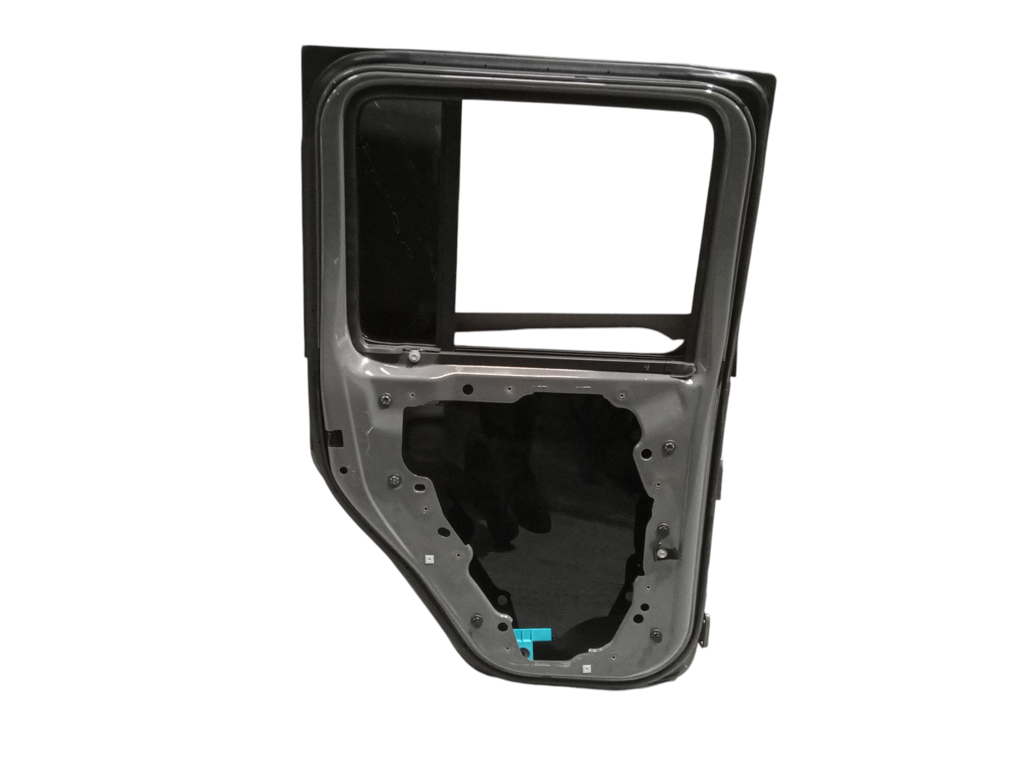 Portiera Posteriore Sinistra per Jeep Wrangler IV (JL) (2017 - 2025)
