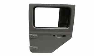 Portiera Posteriore Sinistra per Jeep Wrangler IV (JL) (2017 - 2025)