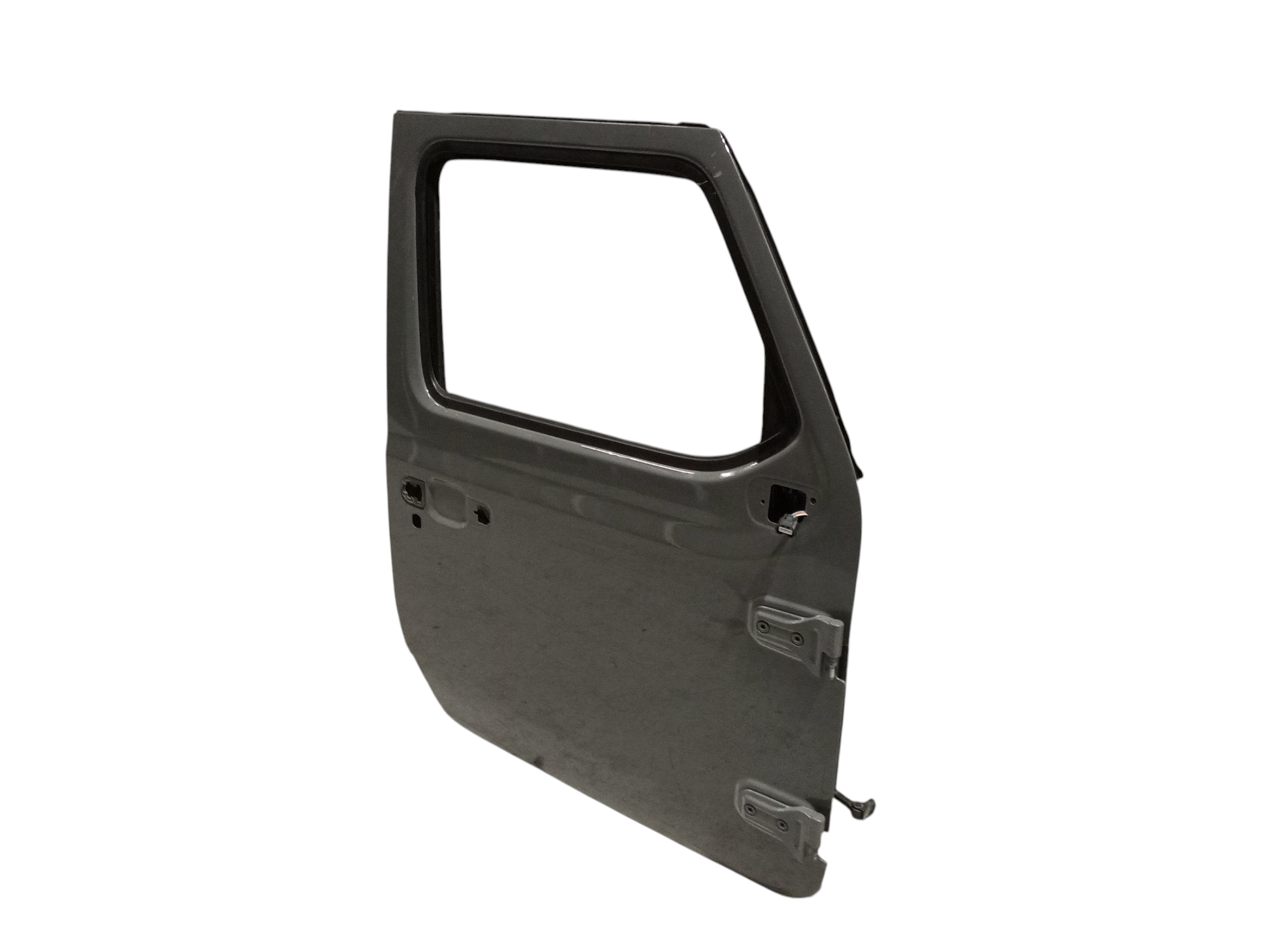 Portiera anteriore Destra per Jeep Wrangler IV (JL) (2017 - 2025)