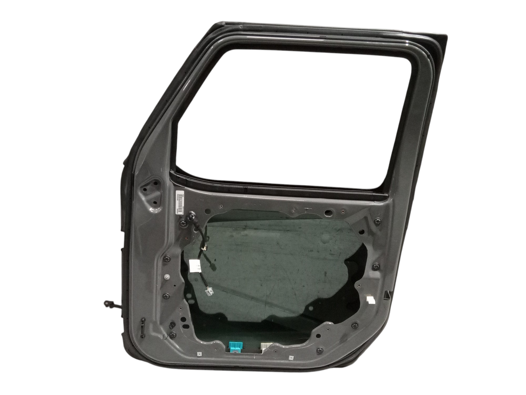 Portiera anteriore Destra per Jeep Wrangler IV (JL) (2017 - 2025)