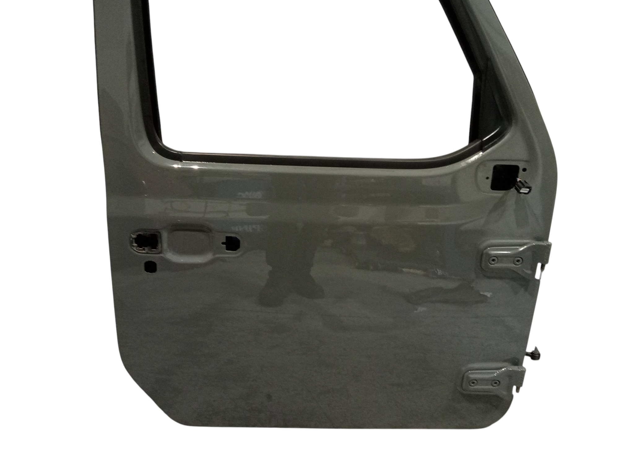 Portiera anteriore Destra per Jeep Wrangler IV (JL) (2017 - 2025)