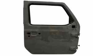Portiera anteriore Destra per Jeep Wrangler IV (JL) (2017 - 2025)