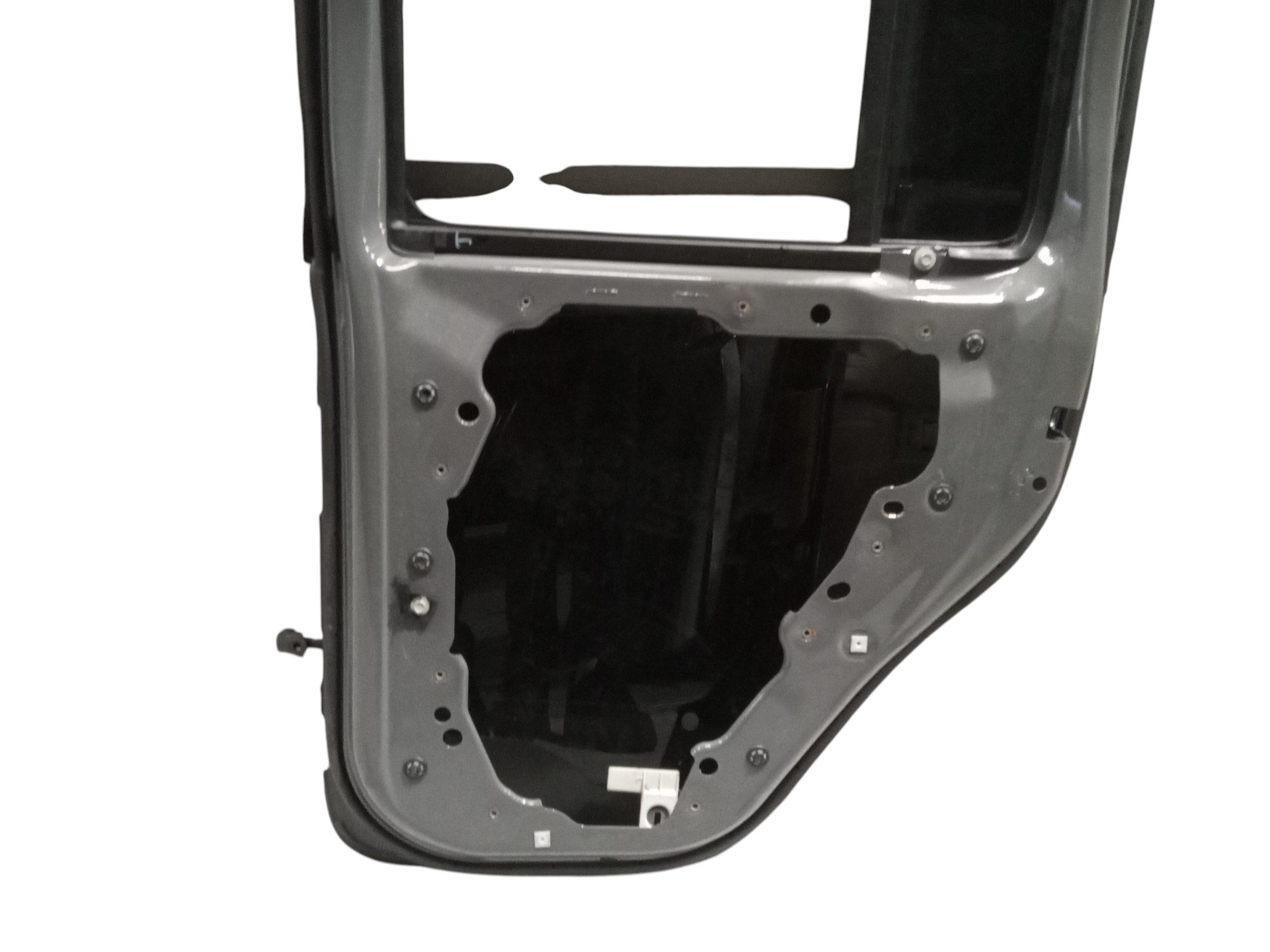 Portiera Posteriore Destra per Jeep Wrangler IV (JL) (2017 - 2025)