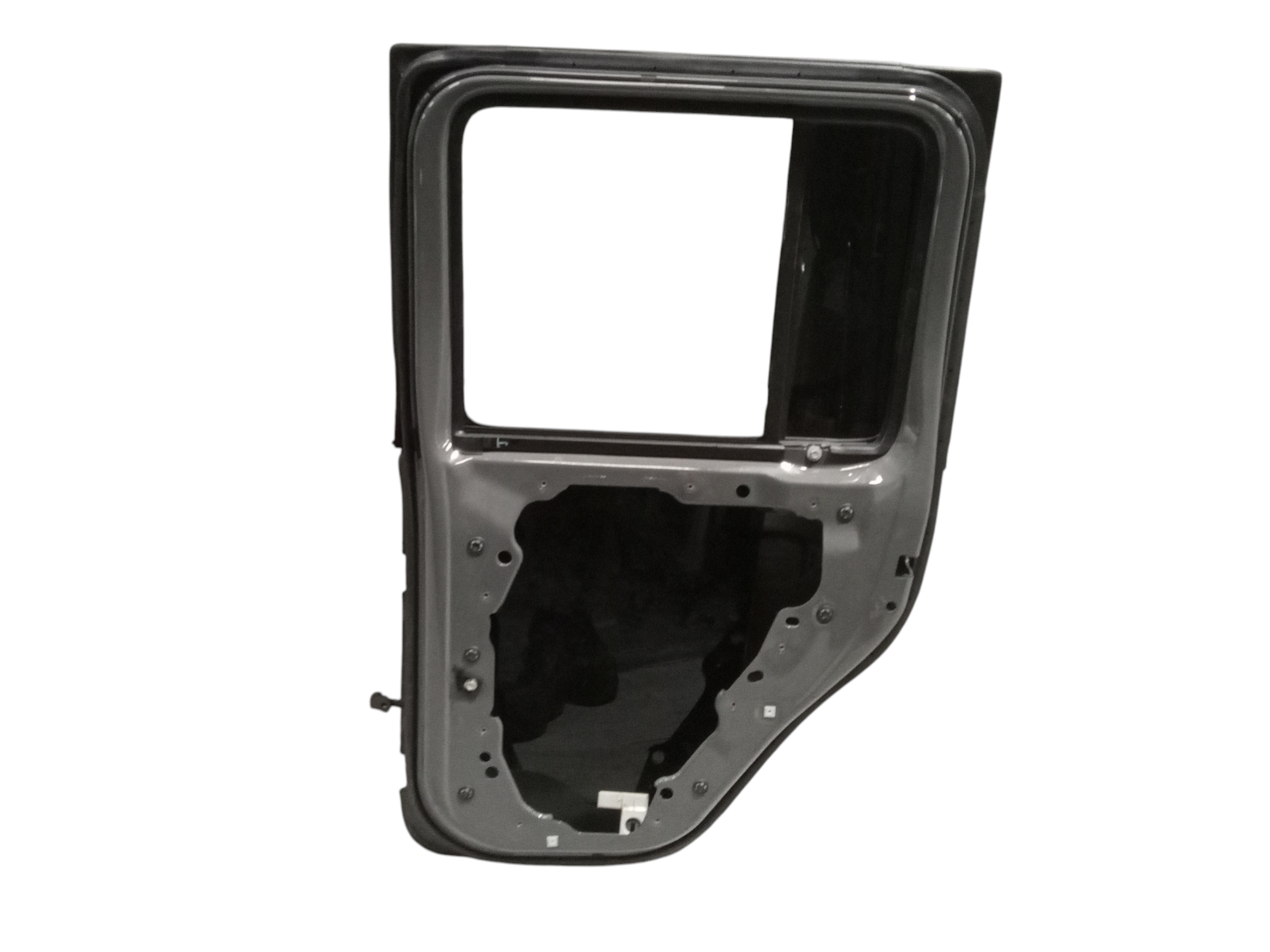 Portiera Posteriore Destra per Jeep Wrangler IV (JL) (2017 - 2025)