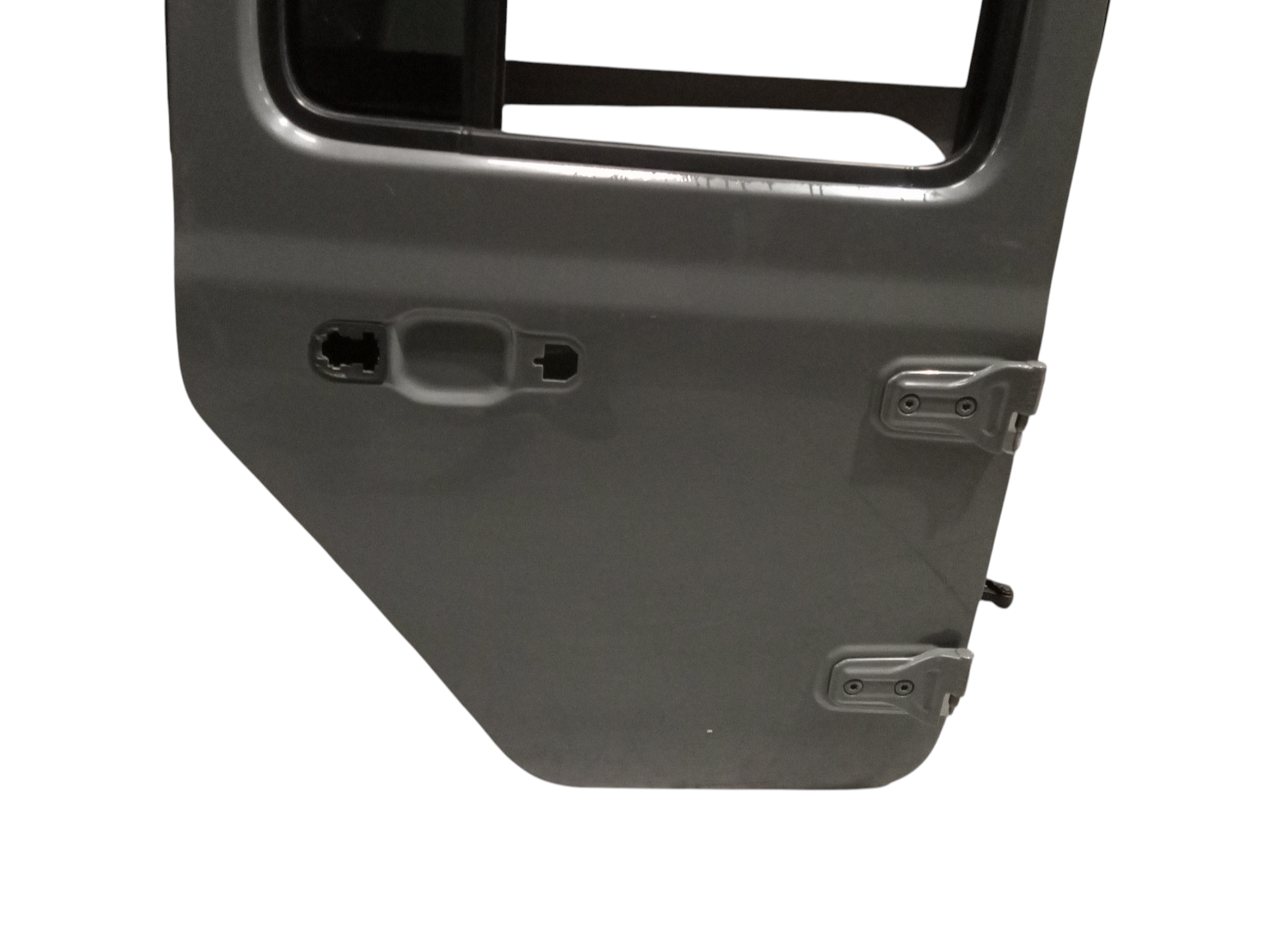 Portiera Posteriore Destra per Jeep Wrangler IV (JL) (2017 - 2025)