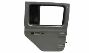 Portiera Posteriore Destra per Jeep Wrangler IV (JL) (2017 - 2025)