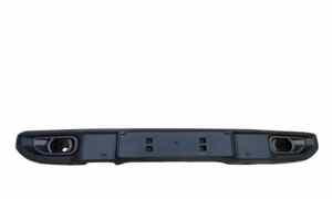 Paraurti Anteriore Completo per Jeep Wrangler IV (JL) (2017 - 2025)