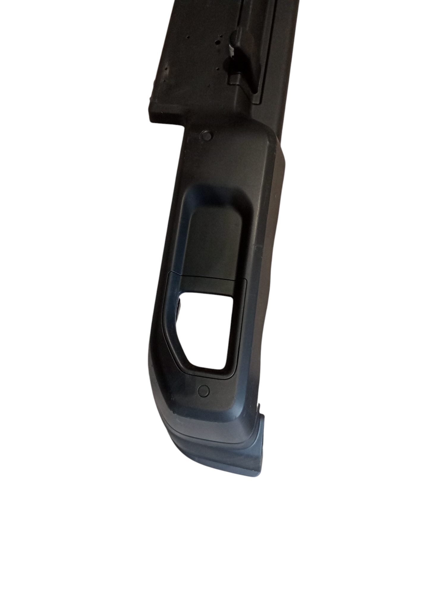 Paraurti Posteriore completo per Jeep Wrangler IV (JL) (2017 - 2025)