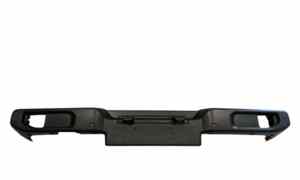Paraurti Posteriore completo per Jeep Wrangler IV (JL) (2017 - 2025)