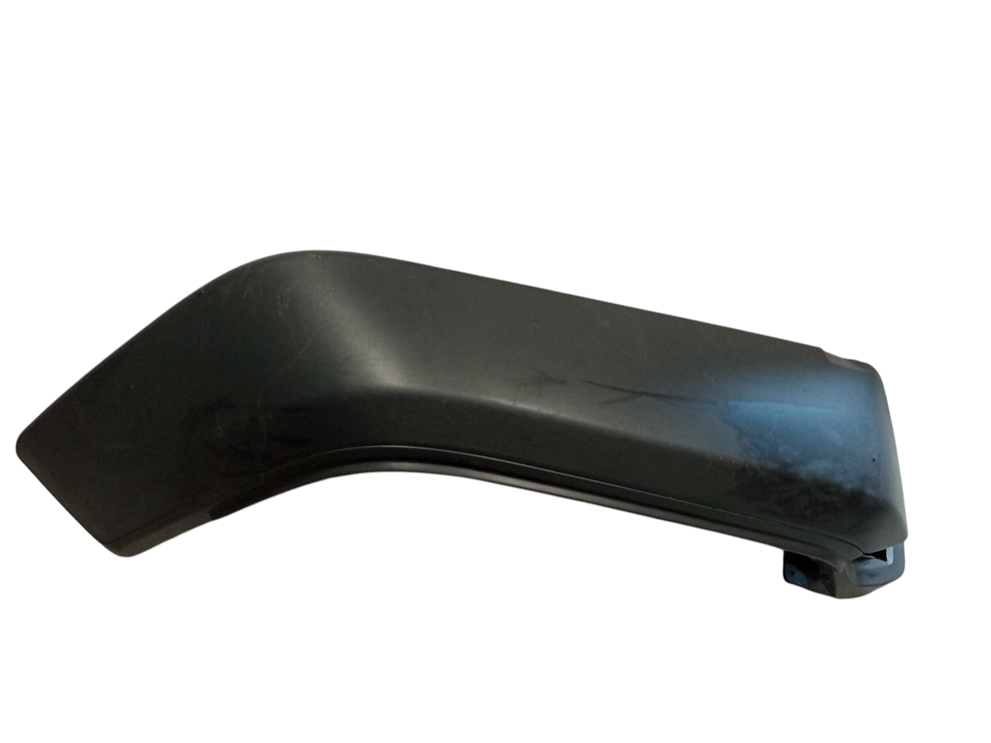 Parafango Anteriore Destro per Jeep Wrangler IV (JL) (2017 - 2025)