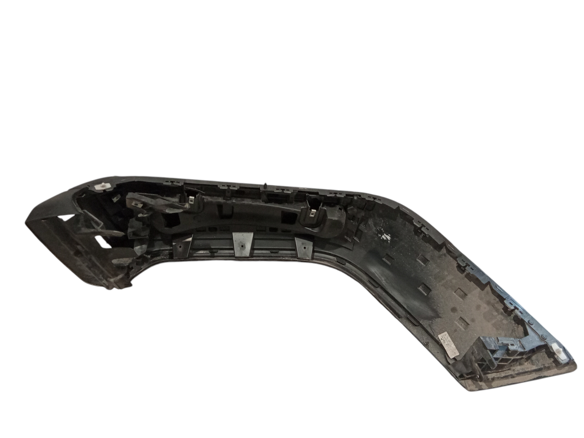 Parafango Anteriore Destro per Jeep Wrangler IV (JL) (2017 - 2025)