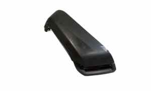 Parafango Anteriore Destro per Jeep Wrangler IV (JL) (2017 - 2025)