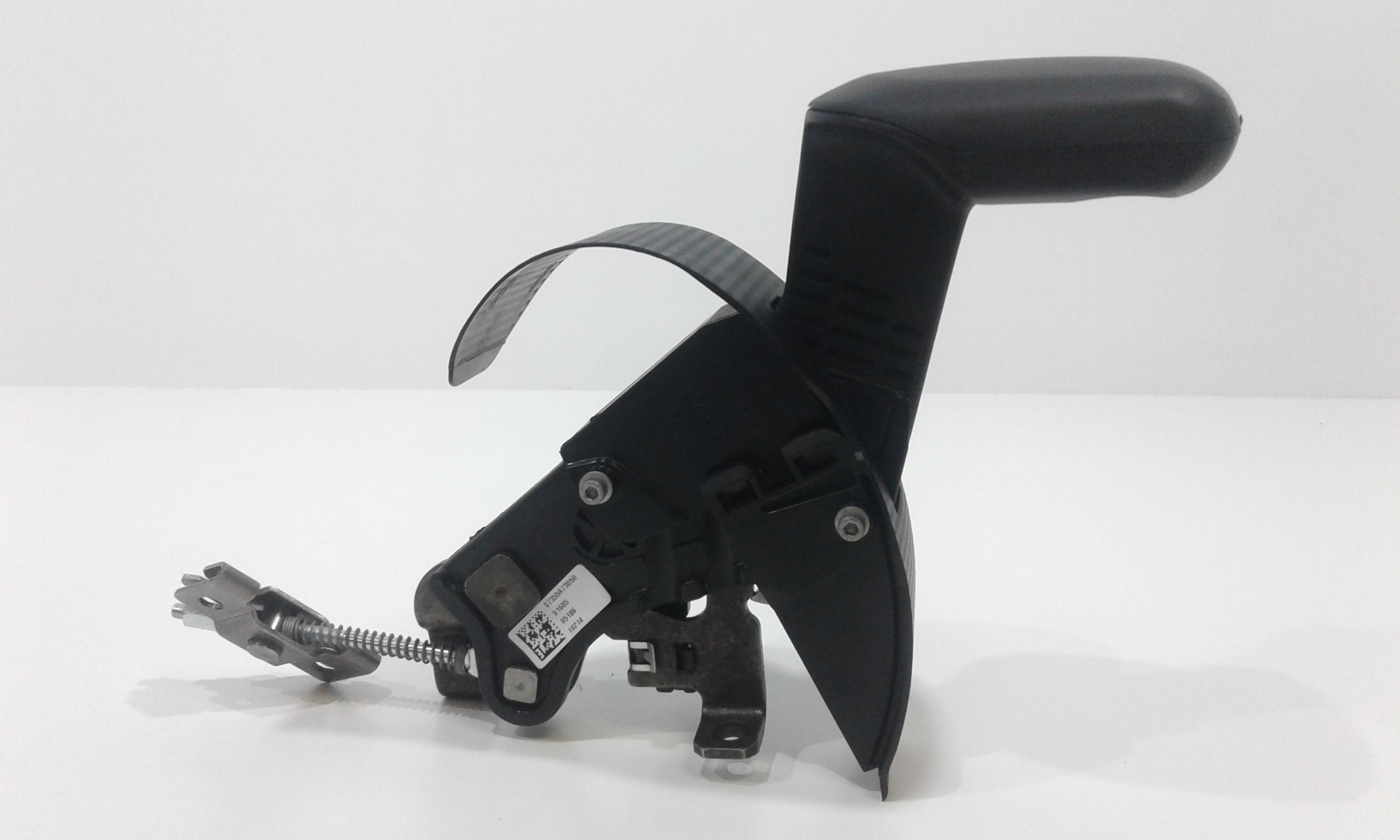 Leva Freno a Mano FIAT Panda 3 Serie