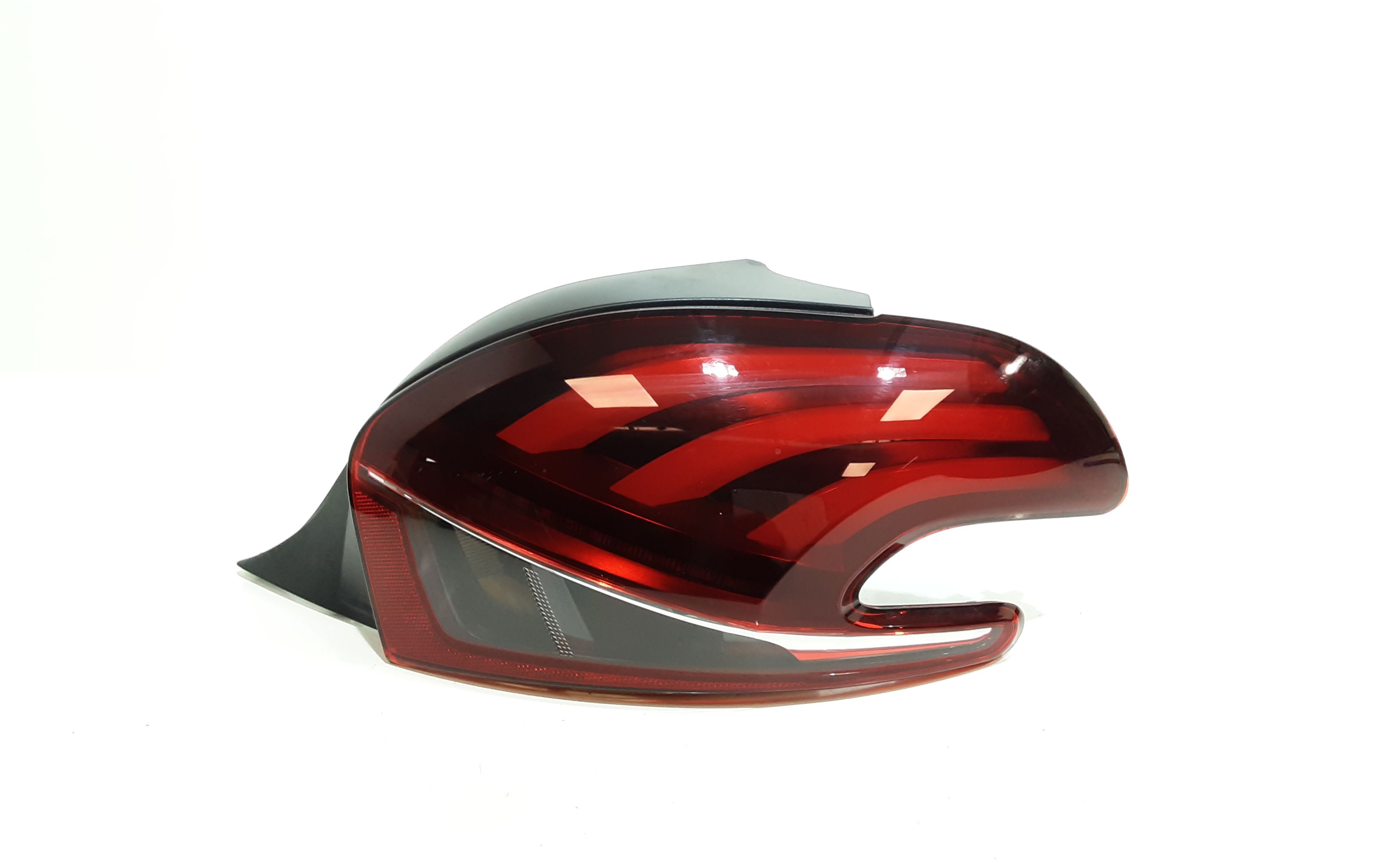 Stop fanale posteriore Destro Passeggero PEUGEOT 208 1 Serie